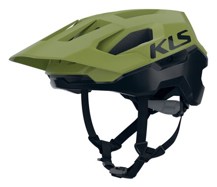 Prilba DARE II green
