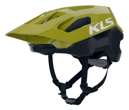 Prilba DARE II yellow