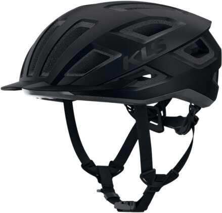 Prilba DYNAMIC II black