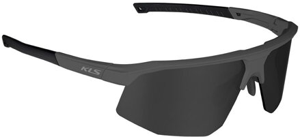 Slnečné okuliare KLS FORCE 025 photochromic grey