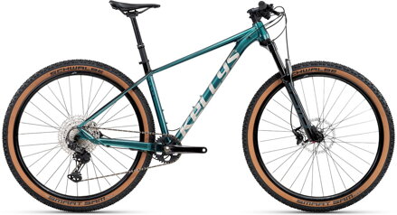 bicykel KELLYS GATE X90 Emerald Green