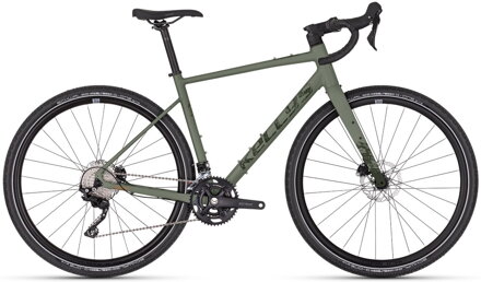 bicykel KELLYS GROOT 70 Hunter Green