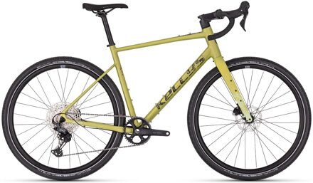 bicykel KELLYS GROOT 90 Dusty Yellow