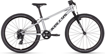 bicykel KELLYS NAGA AIR 50 Silver