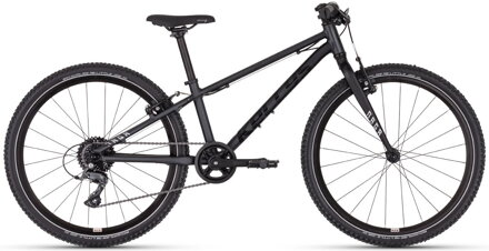 bicykel KELLYS NAGA AIR 70 Black