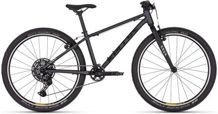 bicykel KELLYS NAGA AIR 90 Black