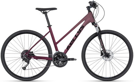 bicykel KELLYS PHEEBE 20 Rosy Red