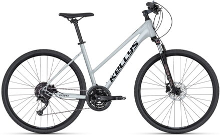 bicykel KELLYS PHEEBE 20 White