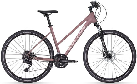 bicykel KELLYS PHEEBE 30 Rose Gold