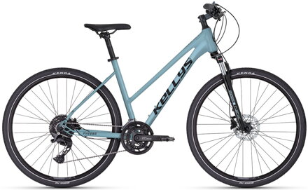 bicykel KELLYS PHEEBE 30 Sky Blue