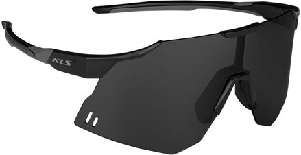 Slnečné okuliare KLS REVEAL photochromic black