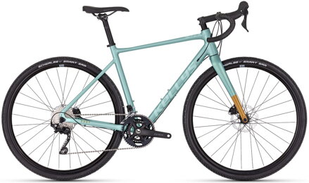 bicykel KELLYS SOOT X50 Mineral Teal
