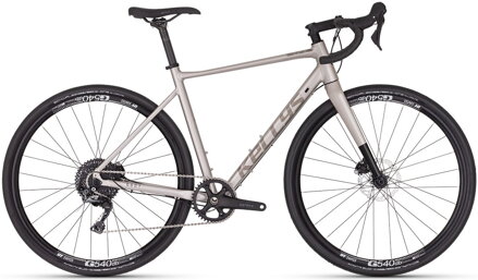 bicykel KELLYS SOOT X70 Sand