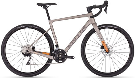 bicykel KELLYS SOOT X80 Desert Brown