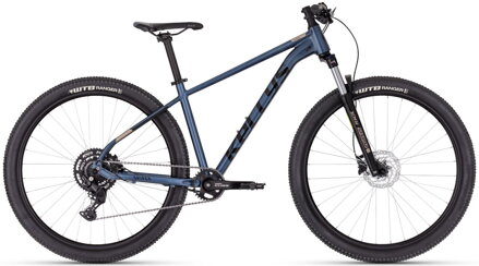 bicykel KELLYS SPIDER X70 Thunderstorm Blue