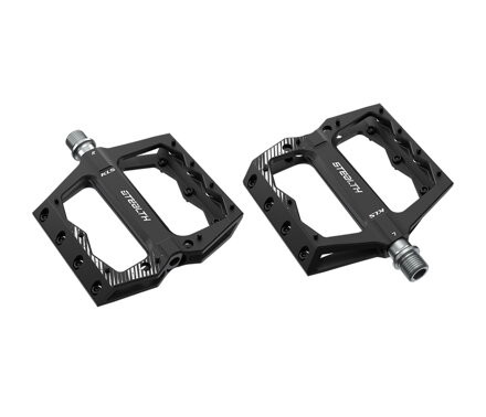Pedále KLS STEALTH II