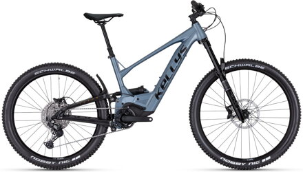 e-bike KELLYS THEOS R30 P Steel Blue 29"/27.5" 820Wh