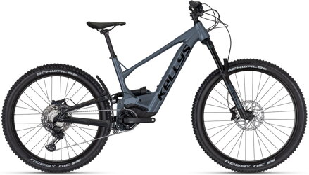 e-bike KELLYS THEOS R50 LTD P Steel Blue 29"/27.5" 725Wh