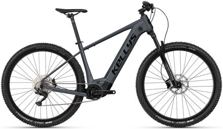e-bike KELLYS TYGON R50 P Graphite Borealis 29" 820Wh