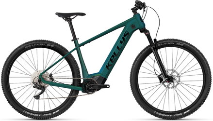 e-bike KELLYS TYGON R50 P Magic Green 29" 820Wh