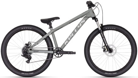 bicykel KELLYS WHIP 10 DX Moonstone Grey
