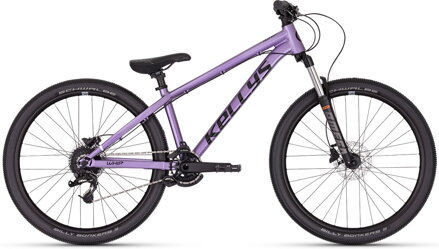 bicykel KELLYS WHIP 50 DX Dusty Purple