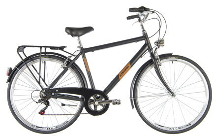 bicykel KENZEL MONTERREY ROYAL 6SPD