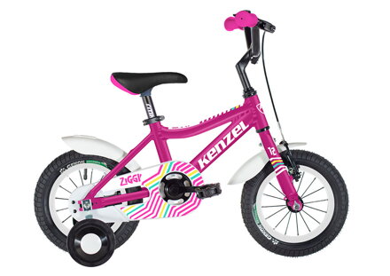 bicykel KENZEL ZIGGY girl RF12