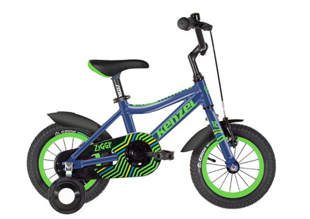 bicykel KENZEL ZIGGY RF12