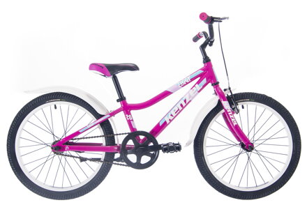 bicykel KENZEL ZIGGY RF20 girl