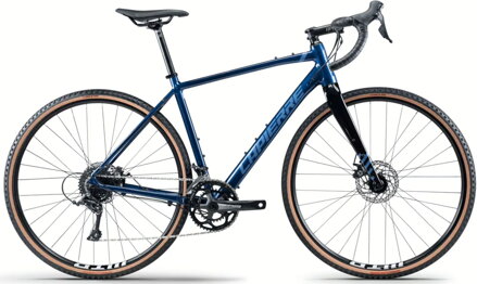 bicykel LAPIERRE CROSSHILL 2.0 Hard Blue