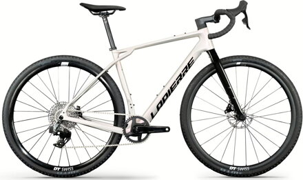 bicykel LAPIERRE CROSSHILL CF 6.0 AXS Septembre Beige
