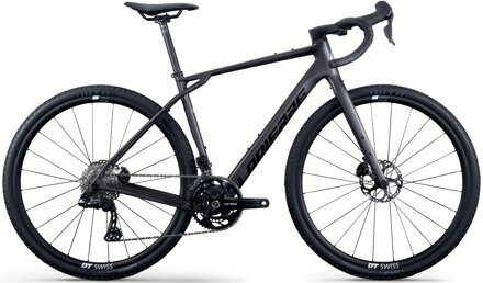 bicykel LAPIERRE CROSSHILL CF 7.0 Cold Rain Grey