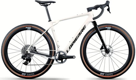 bicykel LAPIERRE CROSSHILL CF 8.0 Paris Stone Beige