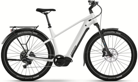 e-bike LAPIERRE E-EXPLORER 8.8 High Paris Stone Beige