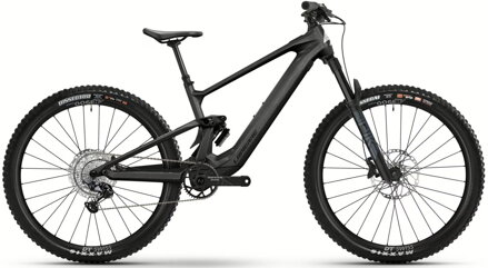 e-bike LAPIERRE E-ZESTY AM 8.4