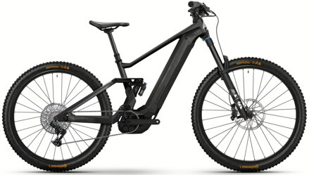 e-bike LAPIERRE OVERVOLT AM 9.8 Anthra Grey
