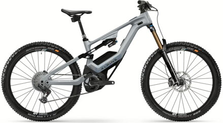 e-bike LAPIERRE OVERVOLT GLP III SE