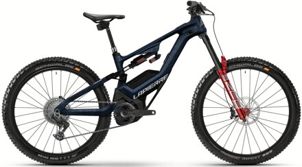 e-bike LAPIERRE OVERVOLT GLP III Team