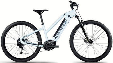 e-bike LAPIERRE OVERVOLT HT 4.5 27.5 Mid Sky Blue 