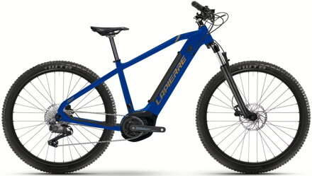 e-bike LAPIERRE OVERVOLT HT 4.5 High Night Blue