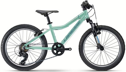 bicykel LAPIERRE PRORACE 20 Girl Nice Turquise