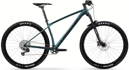bicykel LAPIERRE PRORACE 3.9 Water Blue