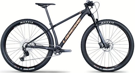 bicykel LAPIERRE PRORACE 5.9 Charcoal Black