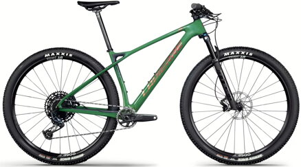 bicykel LAPIERRE PRORACE CF 7.9 Fir Green