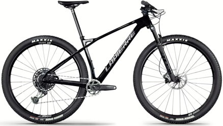 bicykel LAPIERRE PRORACE CF 7.9 Glossy Black