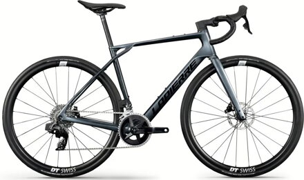 bicykel LAPIERRE PULSIUM 6.0 AXS Gravity Grey