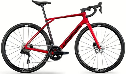 bicykel LAPIERRE PULSIUM 6.0 Sensation Red