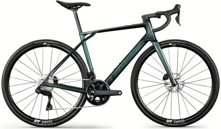 bicykel LAPIERRE PULSIUM 7.0 Undergrowth Green