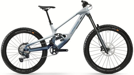 bicykel LAPIERRE SPICY CF 6.9 Aventurine Blue